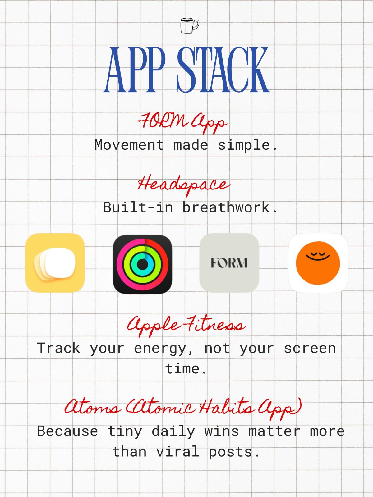 Essential Daily Apps thumbnail