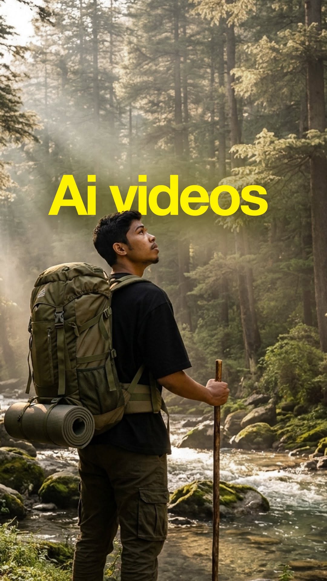 Free AI Video Generator thumbnail