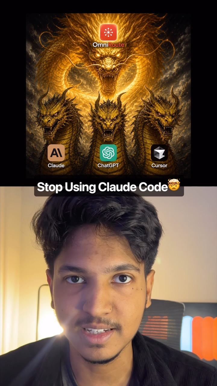 Smart AI Aggregator thumbnail