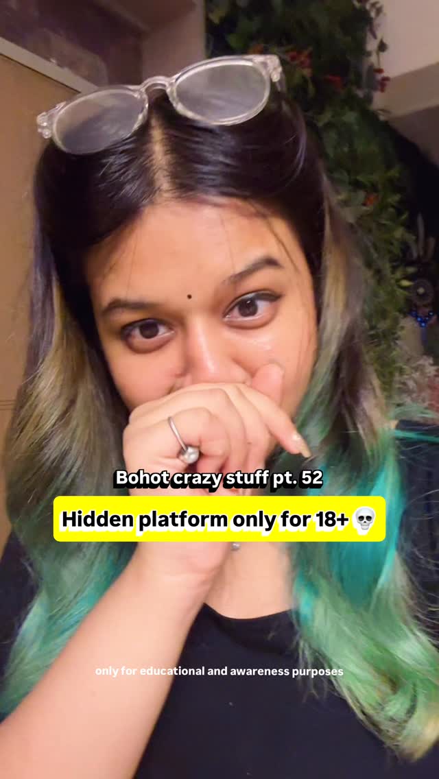 Hidden Streaming Platform thumbnail