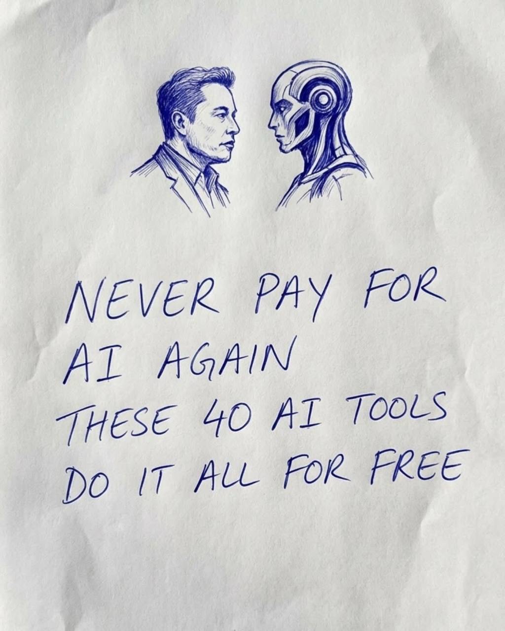 Top Free AI Tools thumbnail