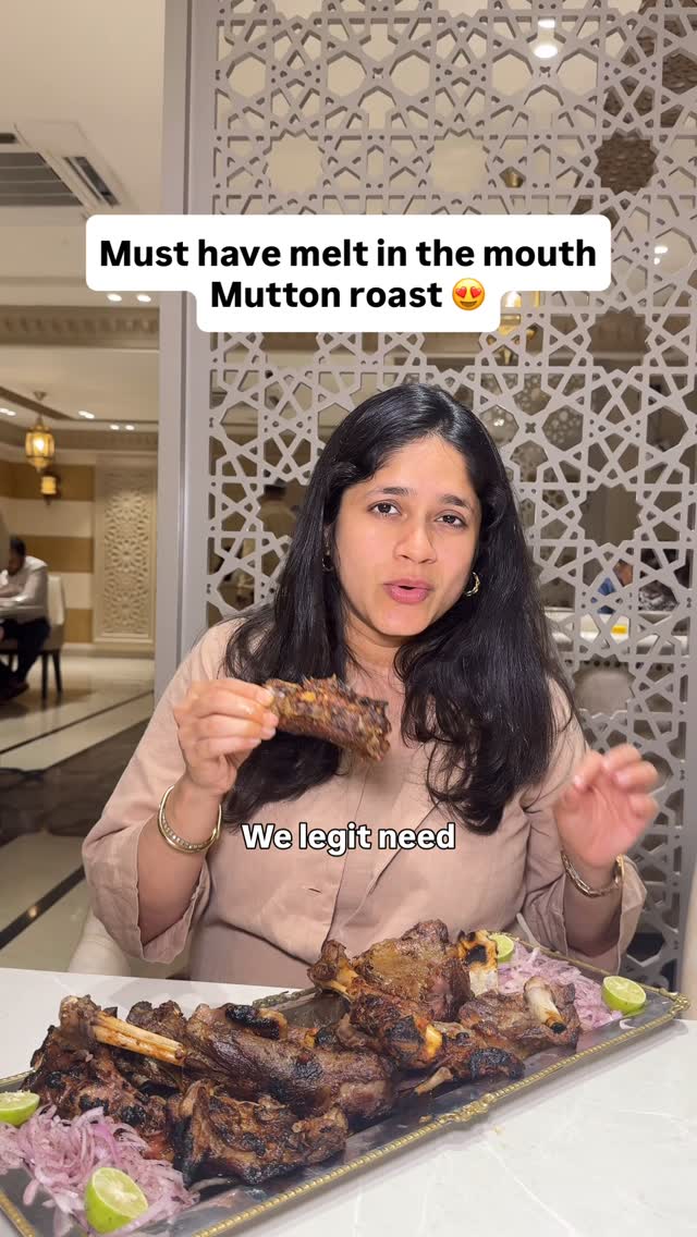 Must Visit Mutton Spot thumbnail
