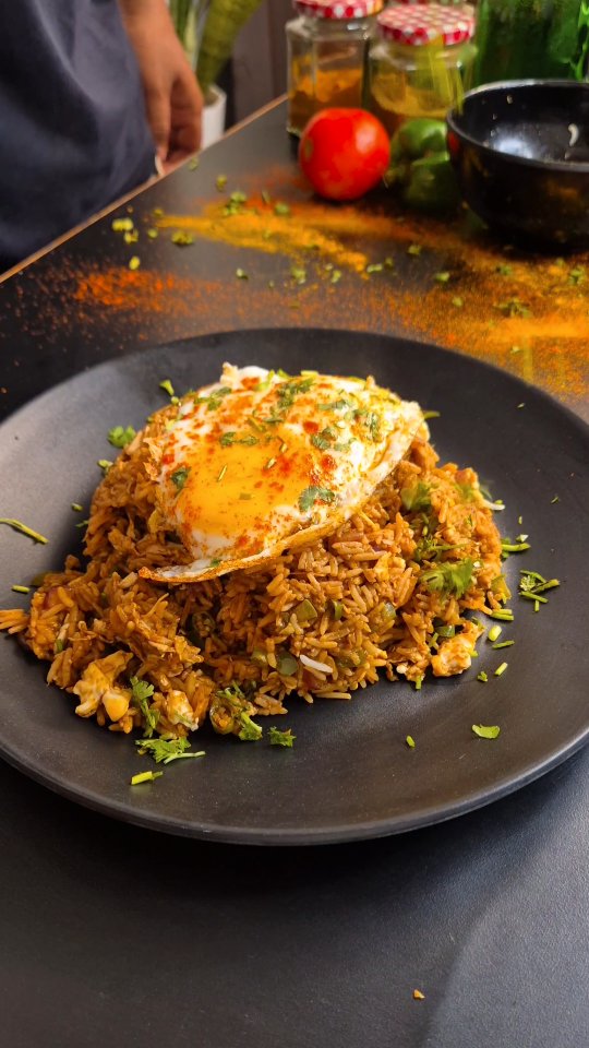 Quick Meal - Whip up this delicious savory treat in just ... thumbnail