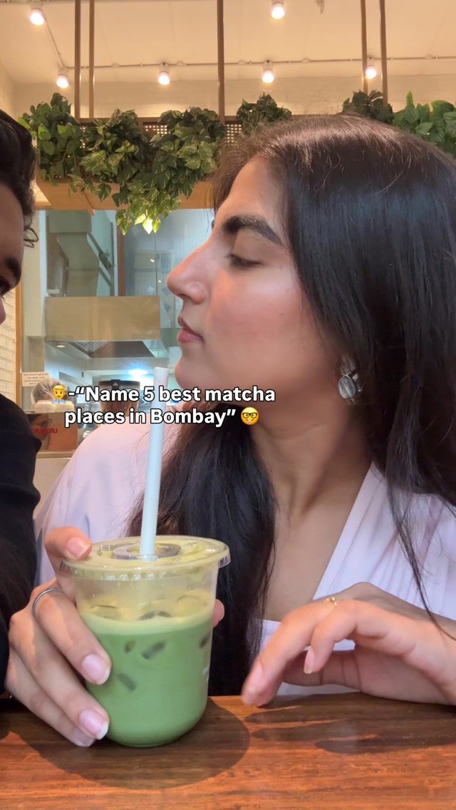 Best Mumbai Matcha thumbnail