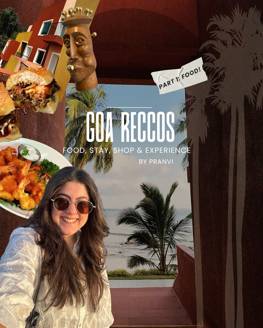 Top Goa Food Spots