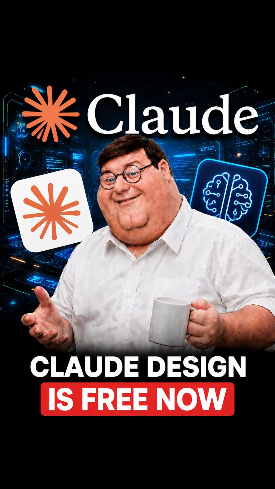 Free Open Source Design thumbnail