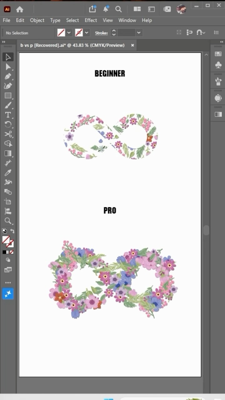 Adobe Illustrator Design Tips thumbnail