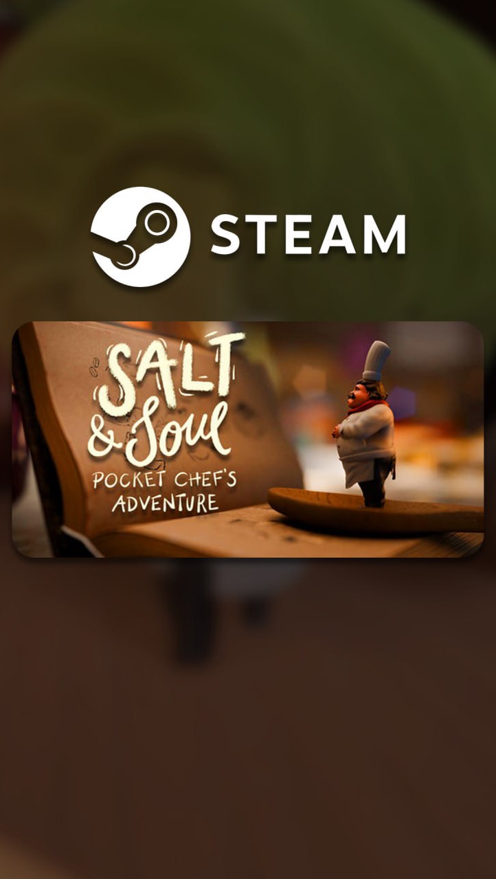 Ratatouille Inspired Game thumbnail