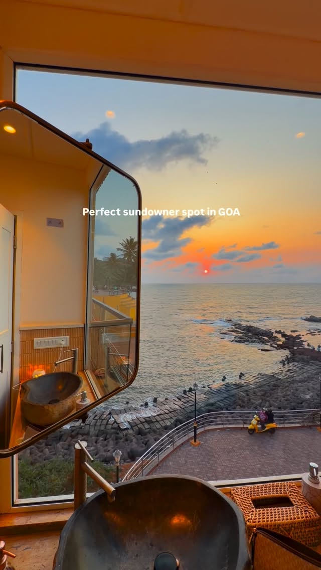 Best Goa Sundowner thumbnail