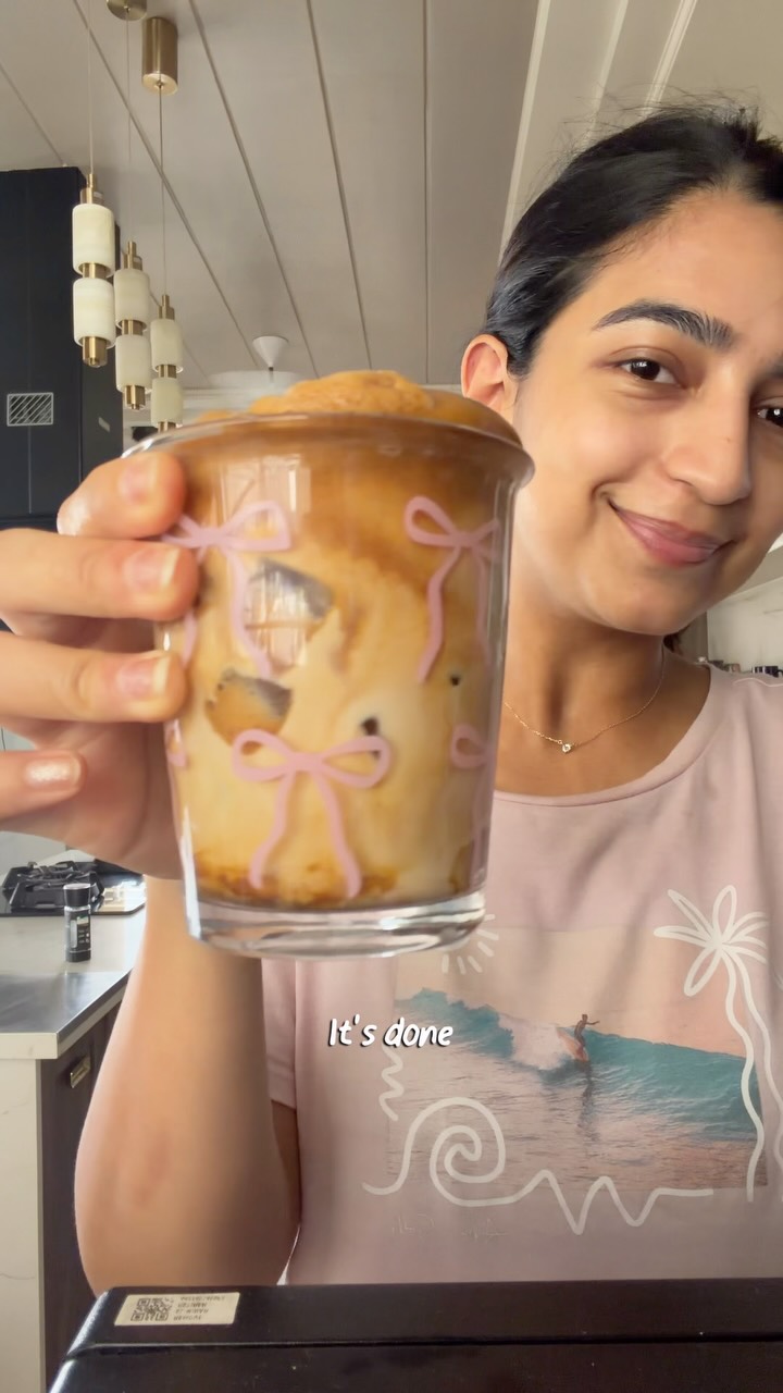 Everyday Iced Coffee thumbnail