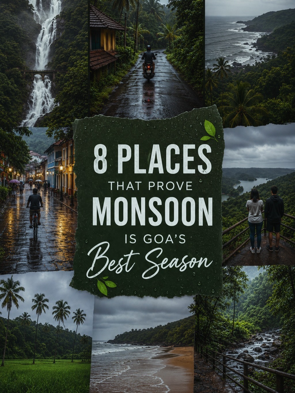 Explore Monsoon Goa thumbnail