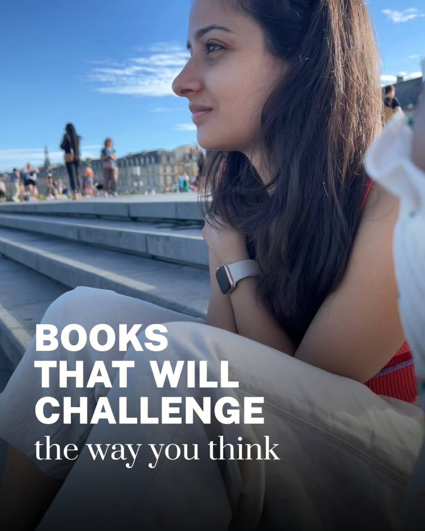 Books To Evolve thumbnail