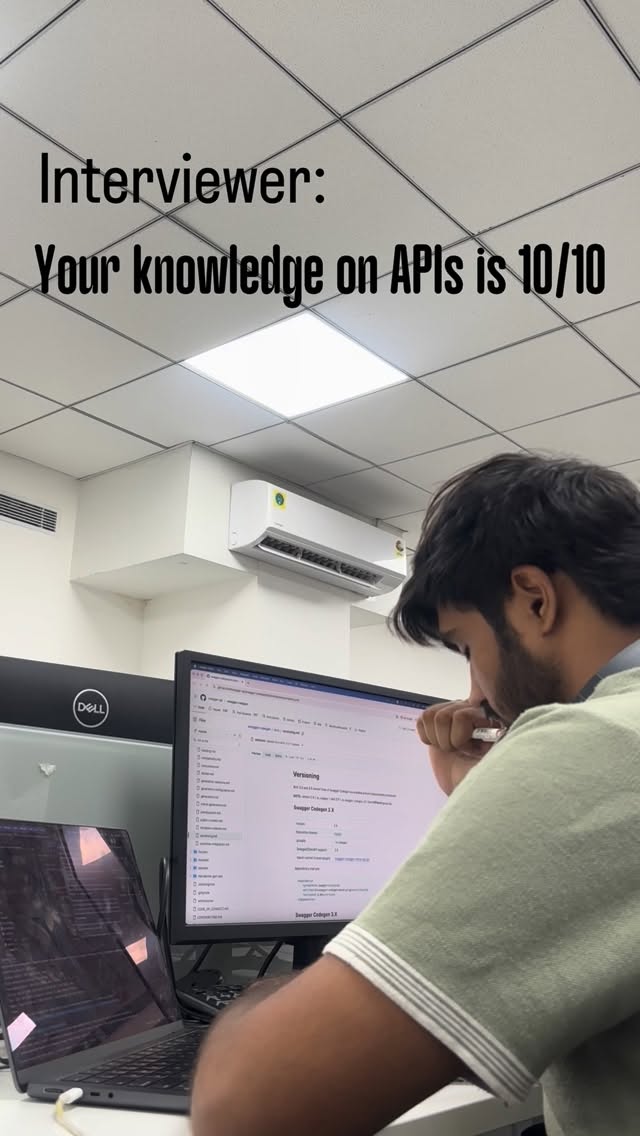 API Knowledge Cheatsheet thumbnail