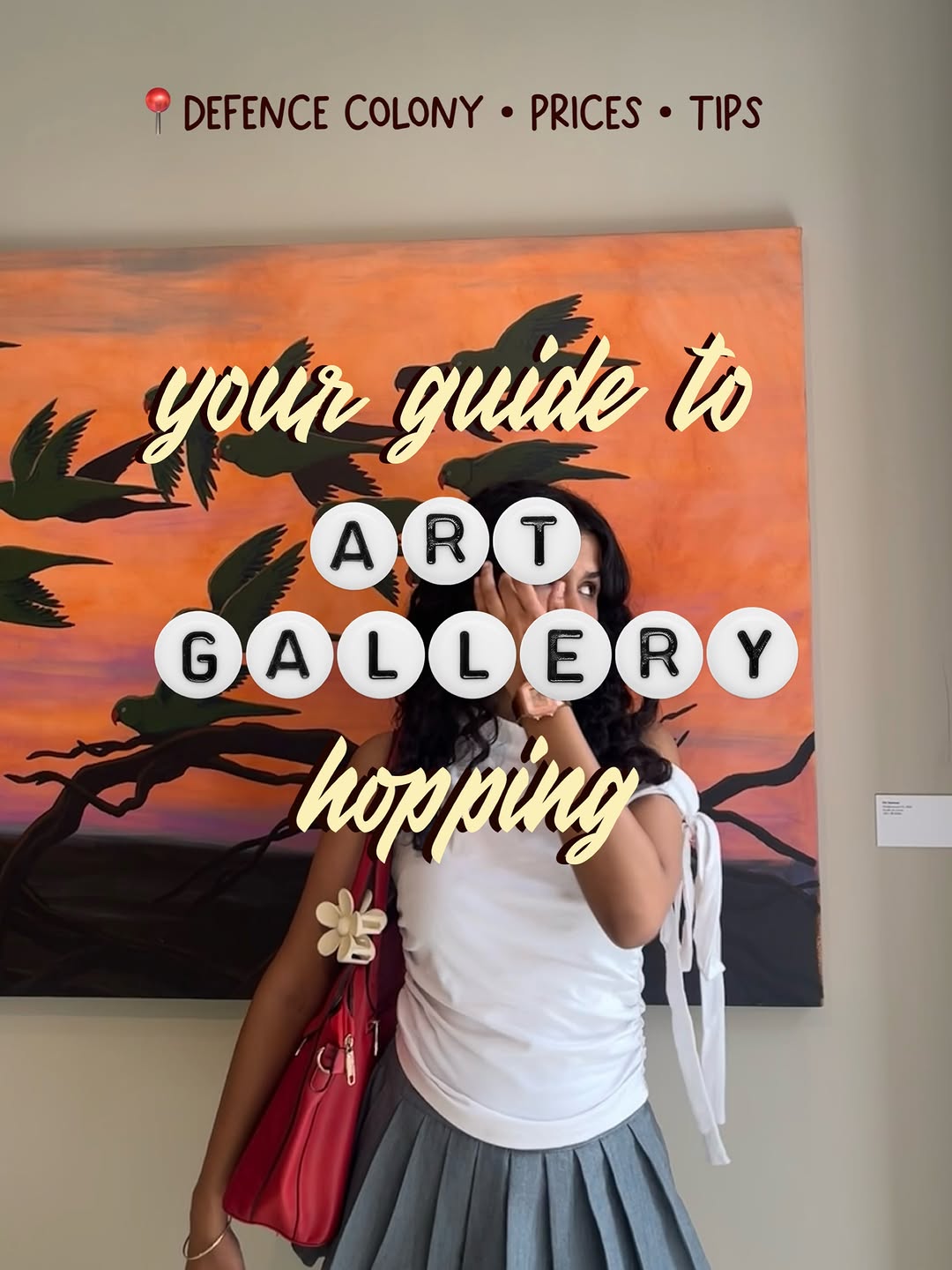 Delhi Art Gallery Guide thumbnail