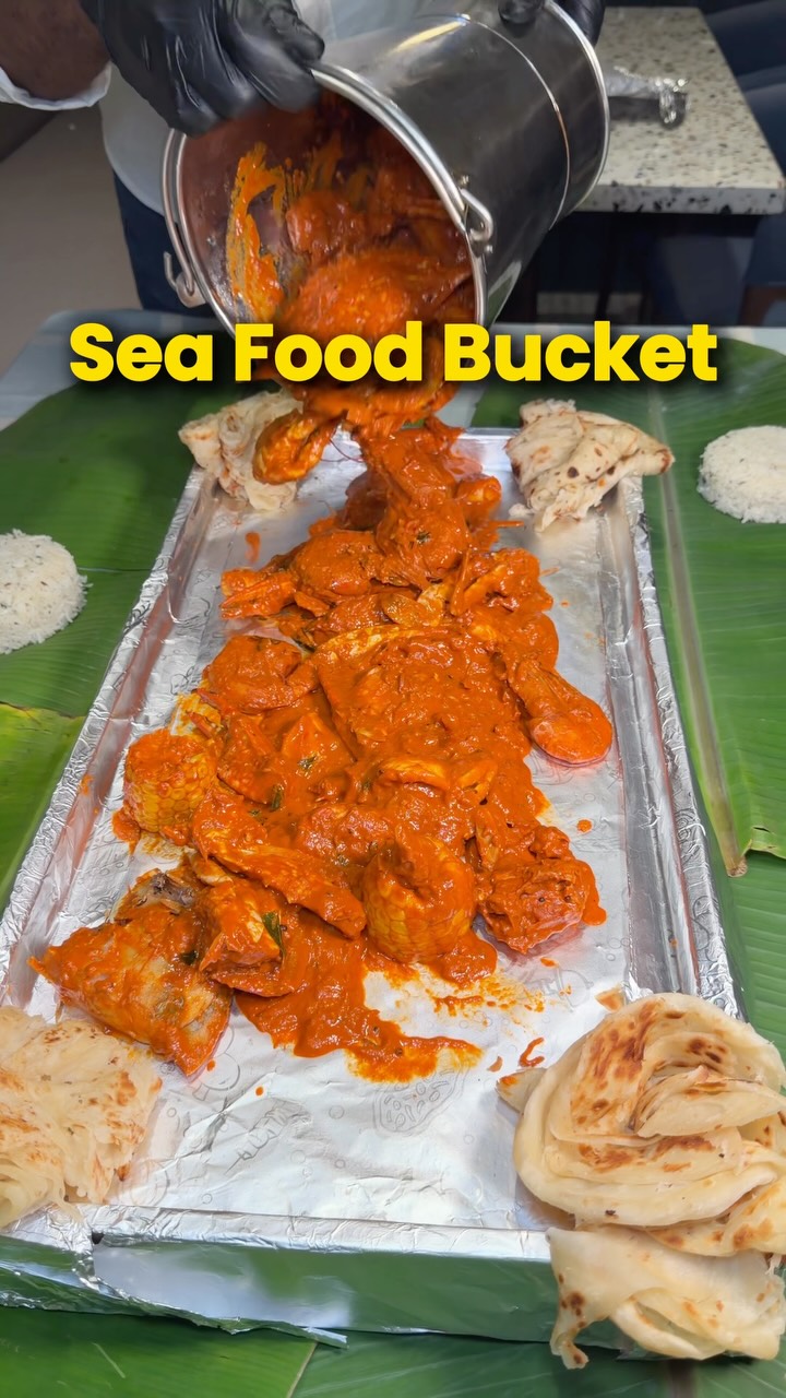 Coastal Canteen Seafood Experience thumbnail