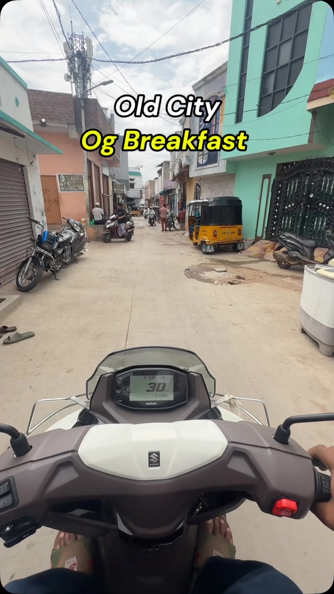 Old City Breakfast Spots thumbnail