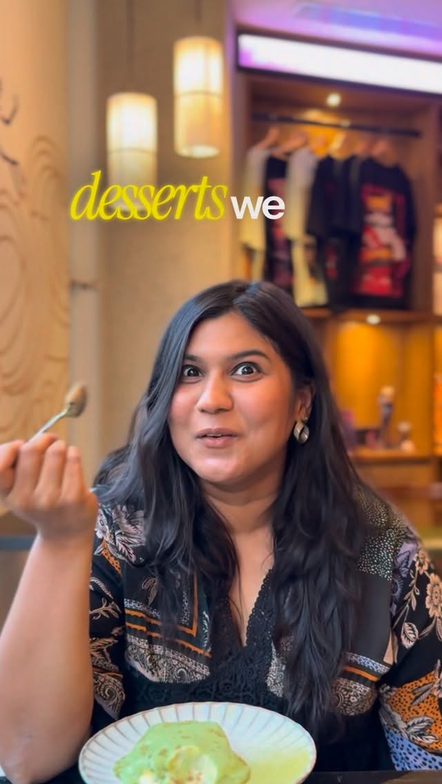 Top Mumbai Desserts thumbnail