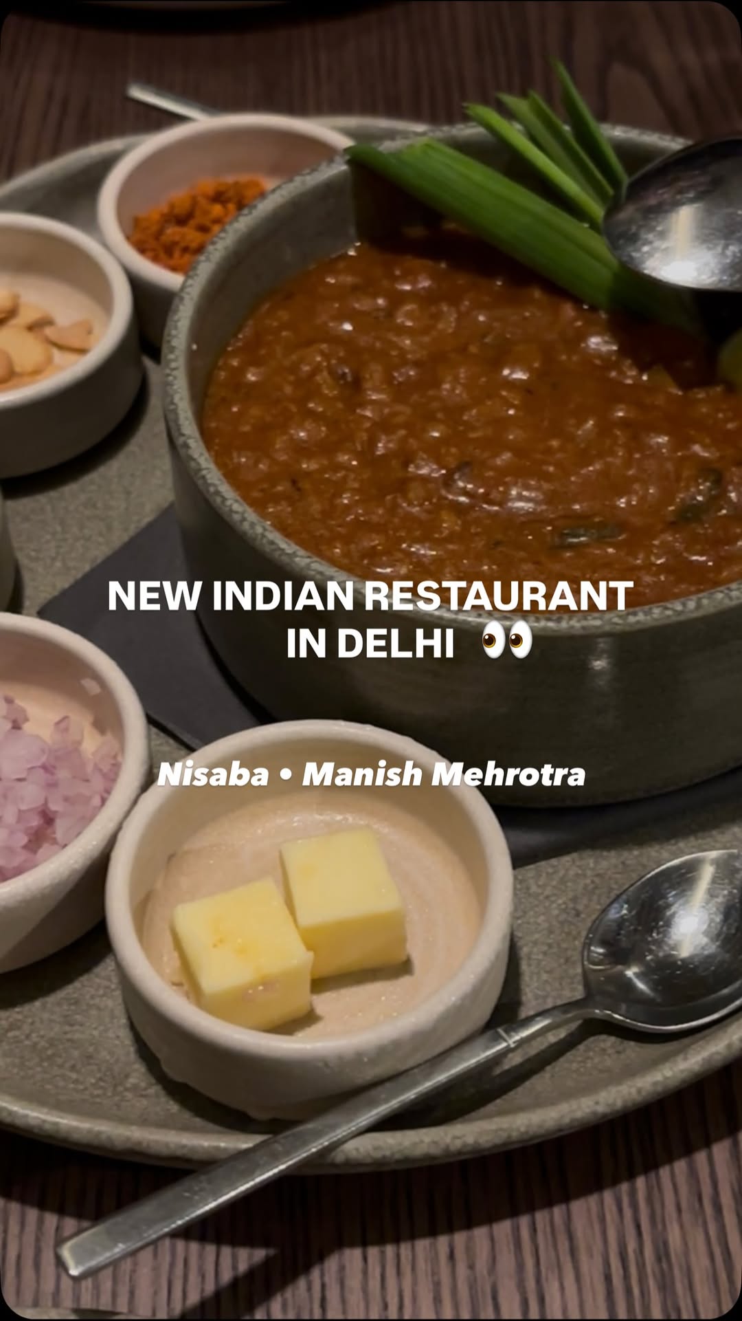 New Indian Dining thumbnail