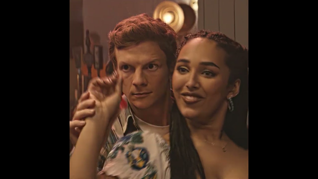 Dexter Morgan Edit thumbnail