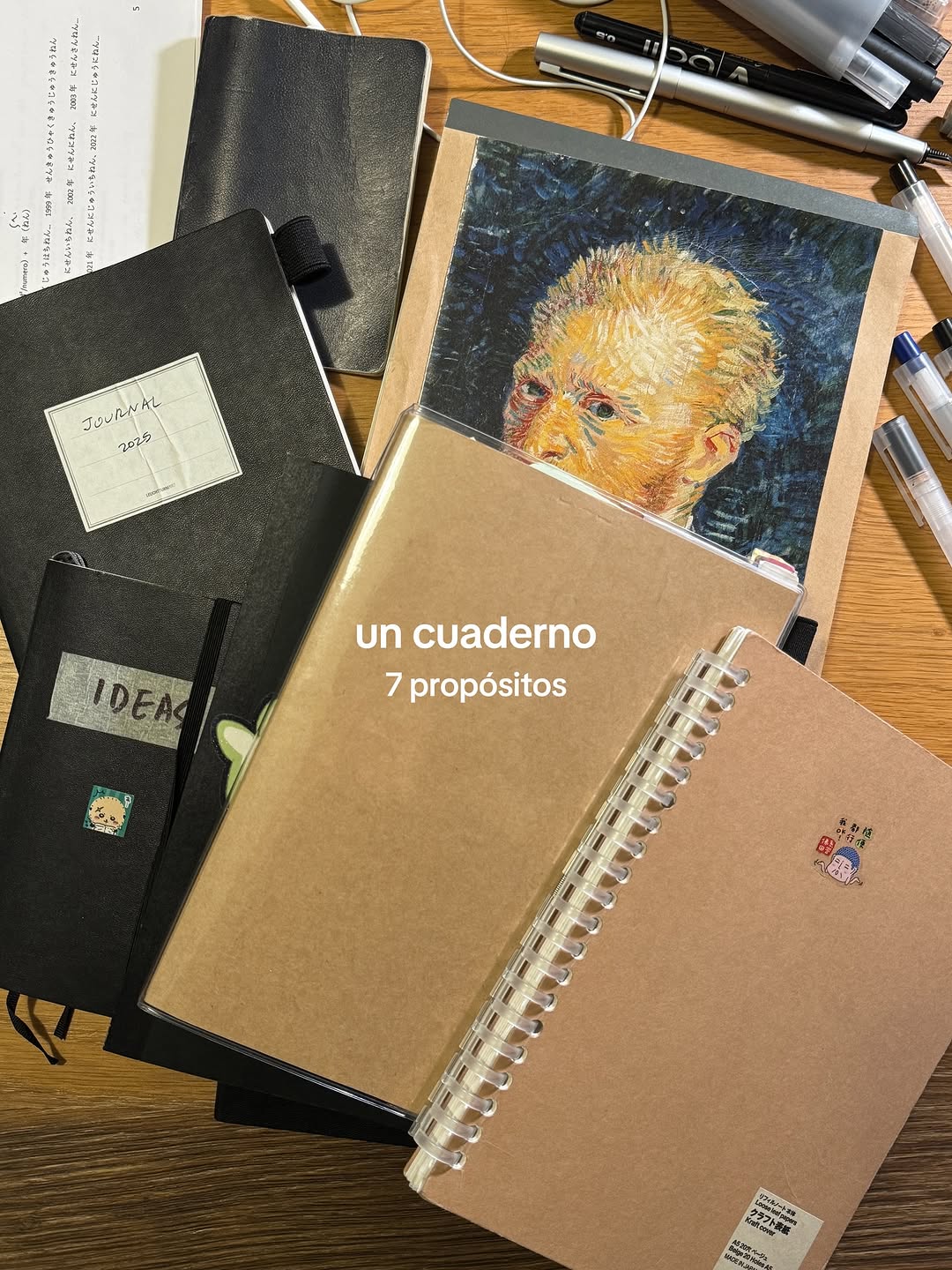 Ways To Journal thumbnail