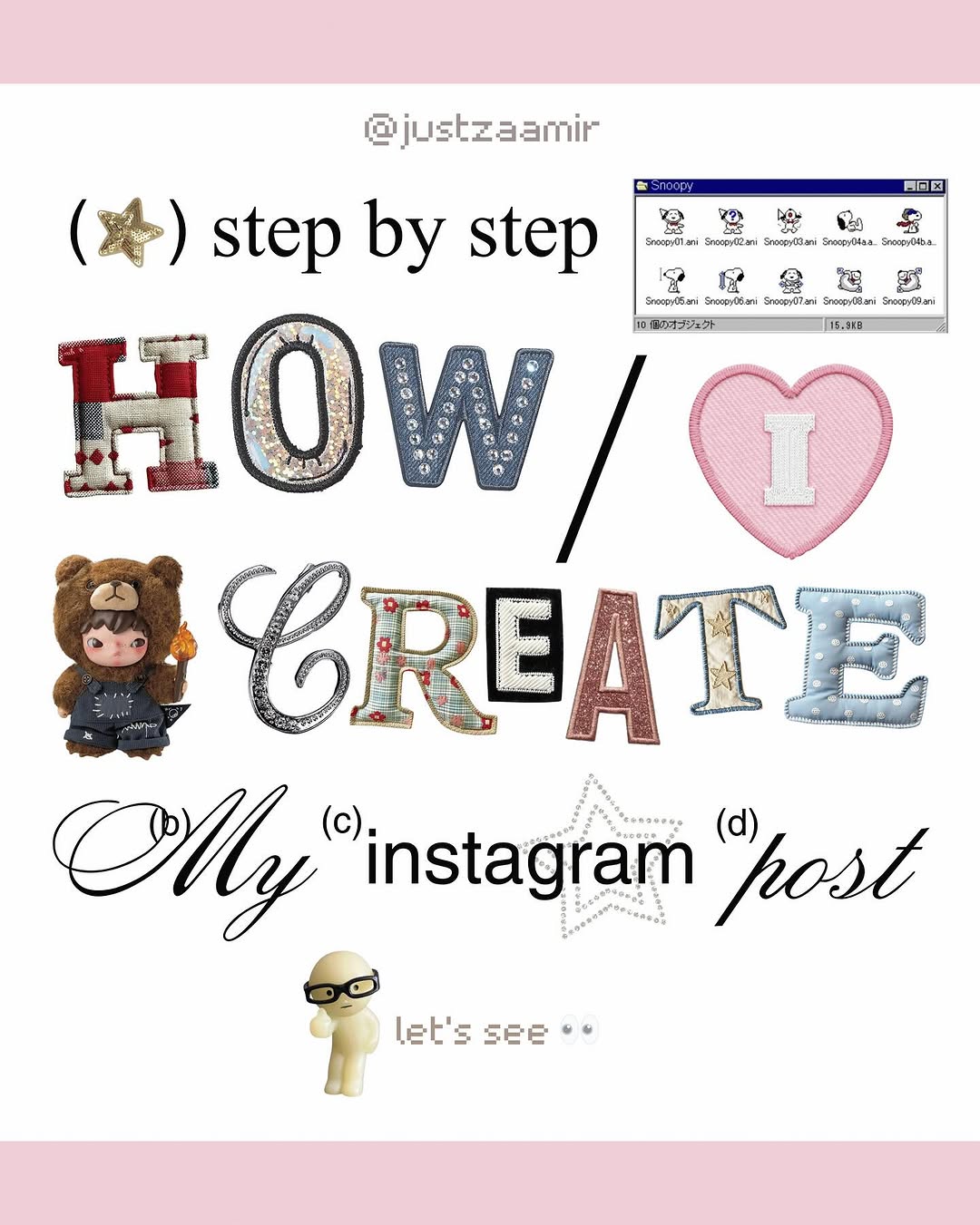 Create Aesthetic Carousels thumbnail