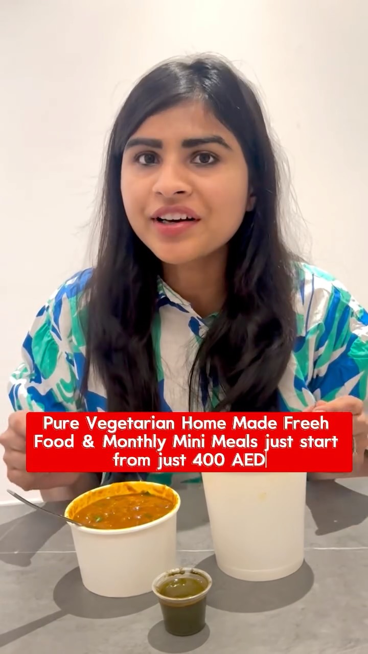 Fresh Home Style Food