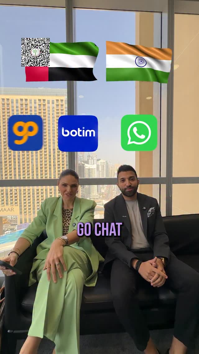 UAE vs India Apps thumbnail