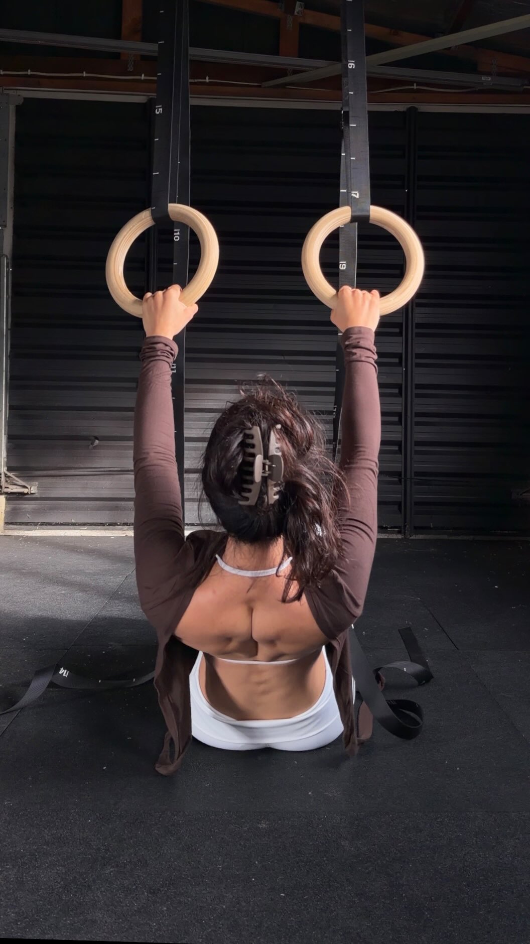 Better Back Posture