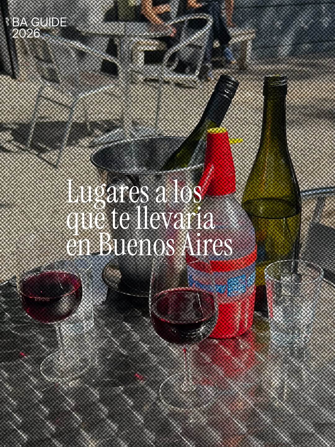 Best Buenos Aires Spots thumbnail
