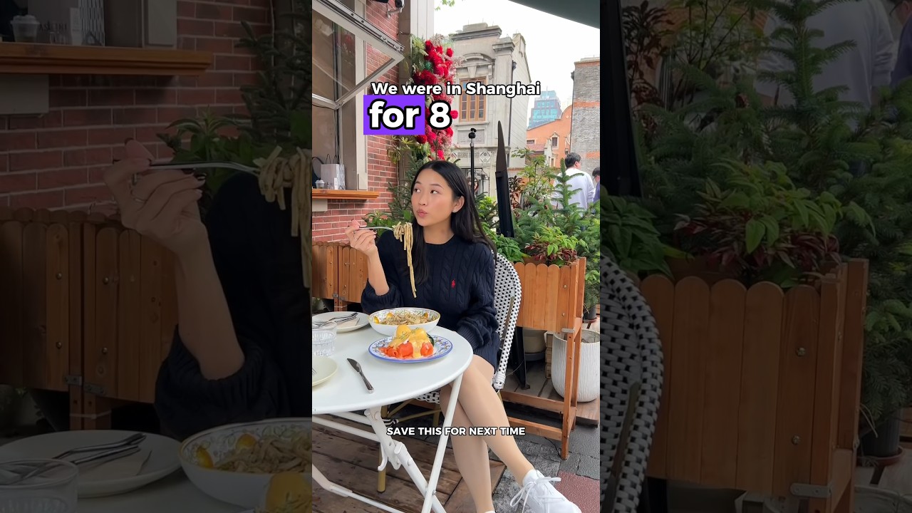 Best Shanghai Eats thumbnail
