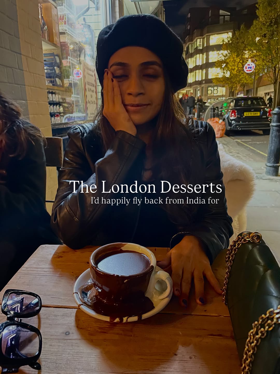 Best London Desserts thumbnail