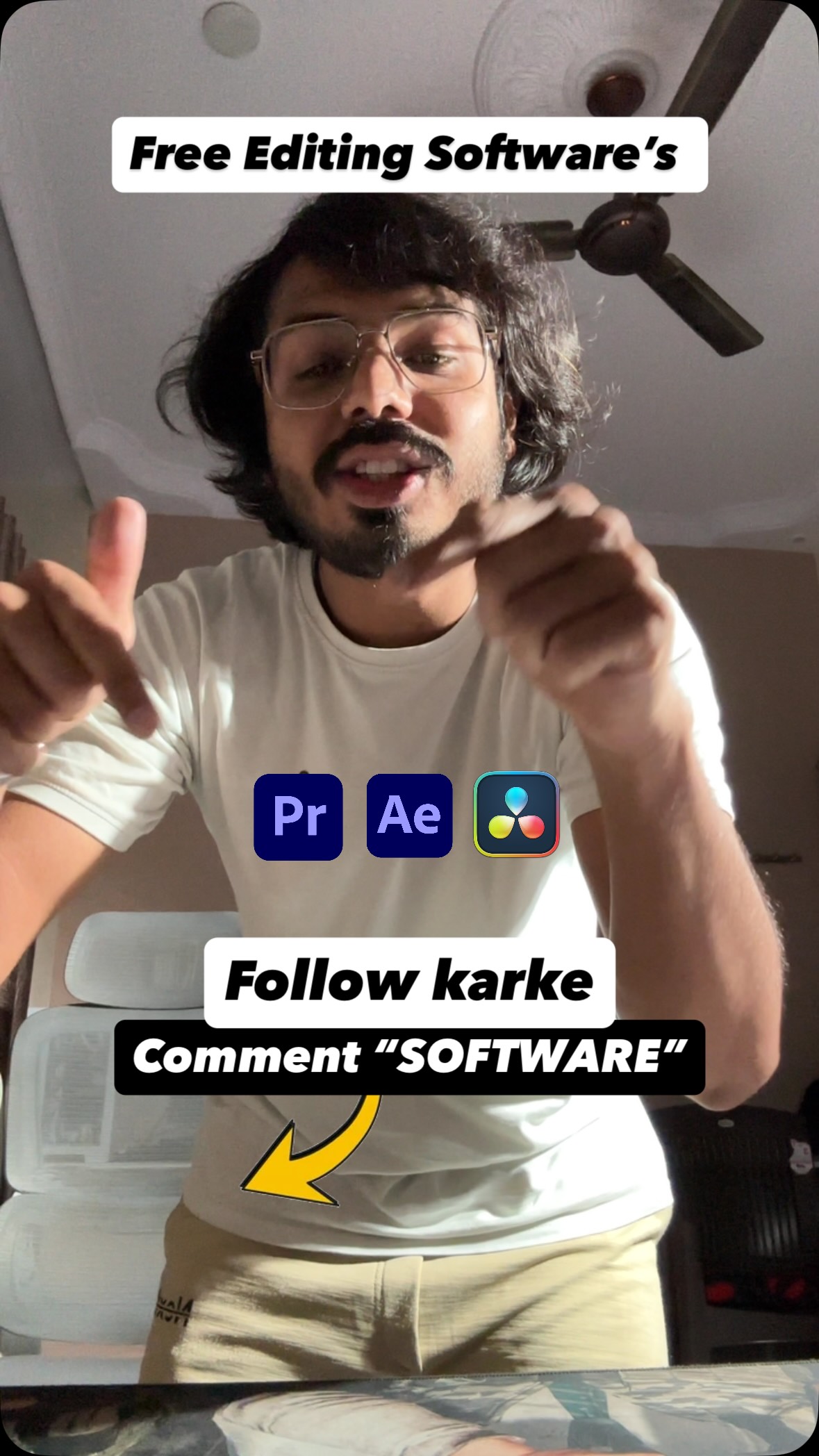 Free Video Editing Software thumbnail