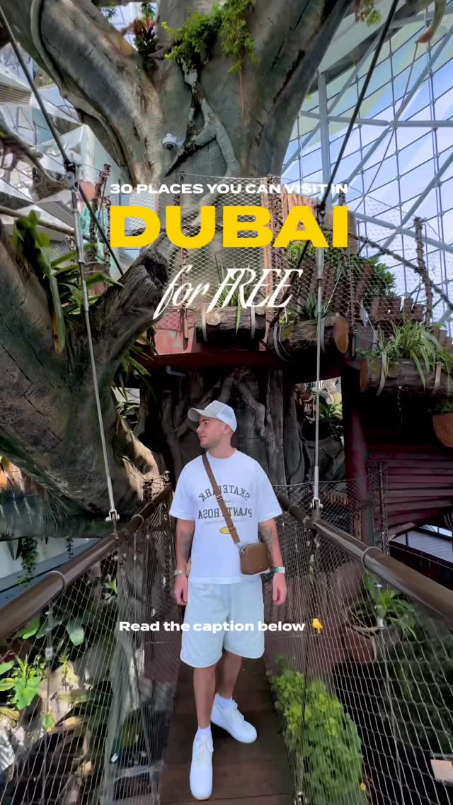 Free Dubai Guide thumbnail