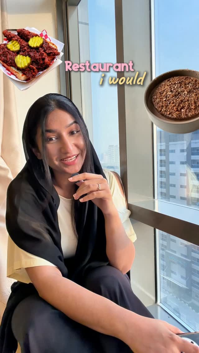 Dubai Food Gems thumbnail
