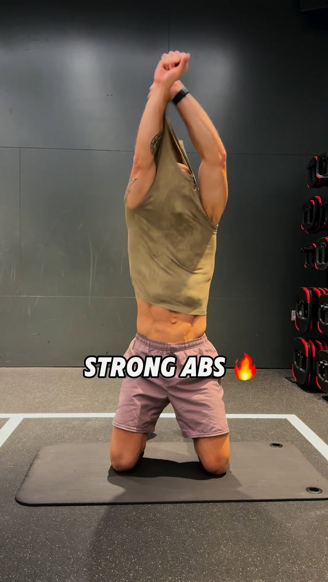 Effective Abs Workout thumbnail