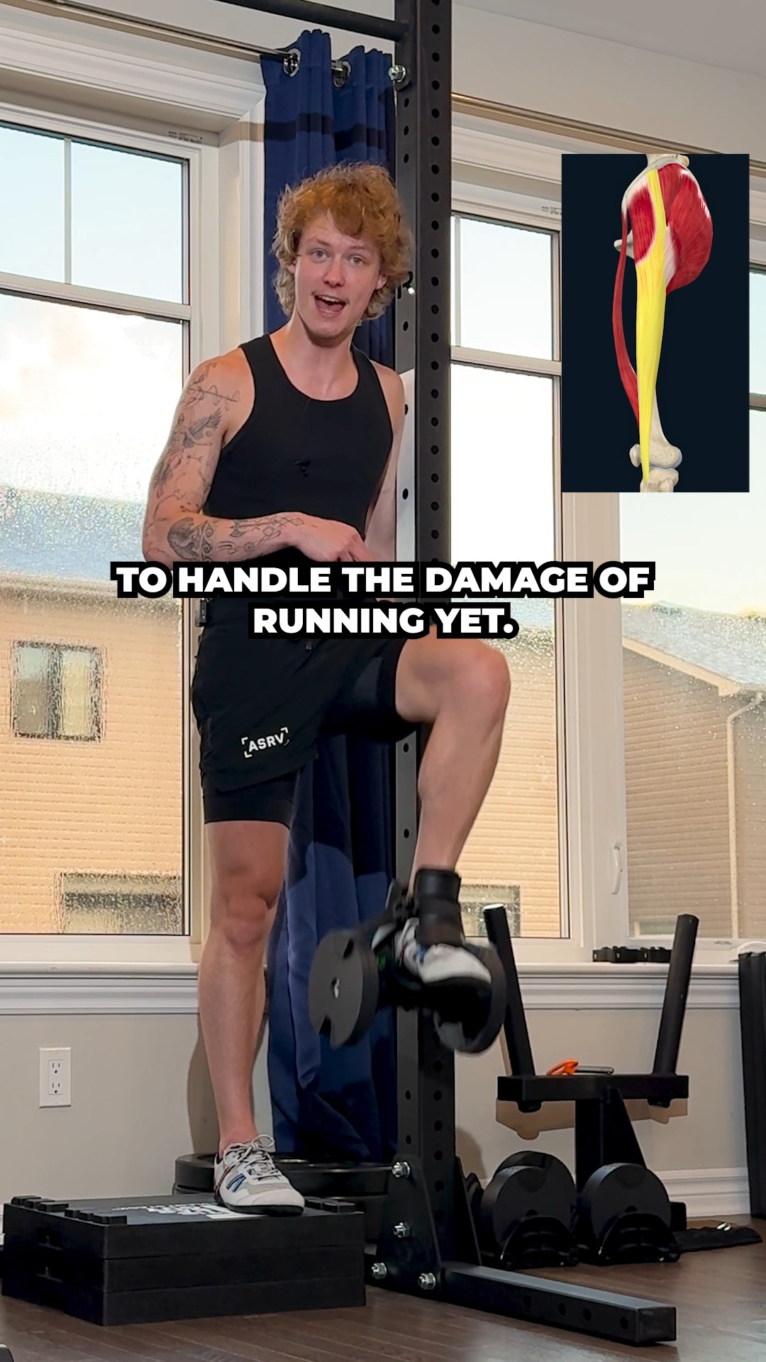 Fix IT Band Pain