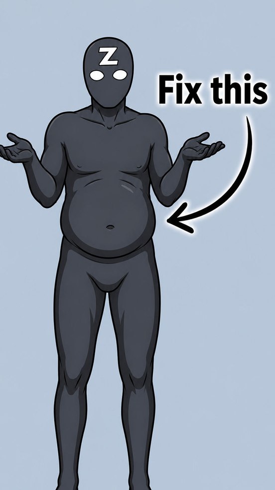Fix Skinny Fat thumbnail