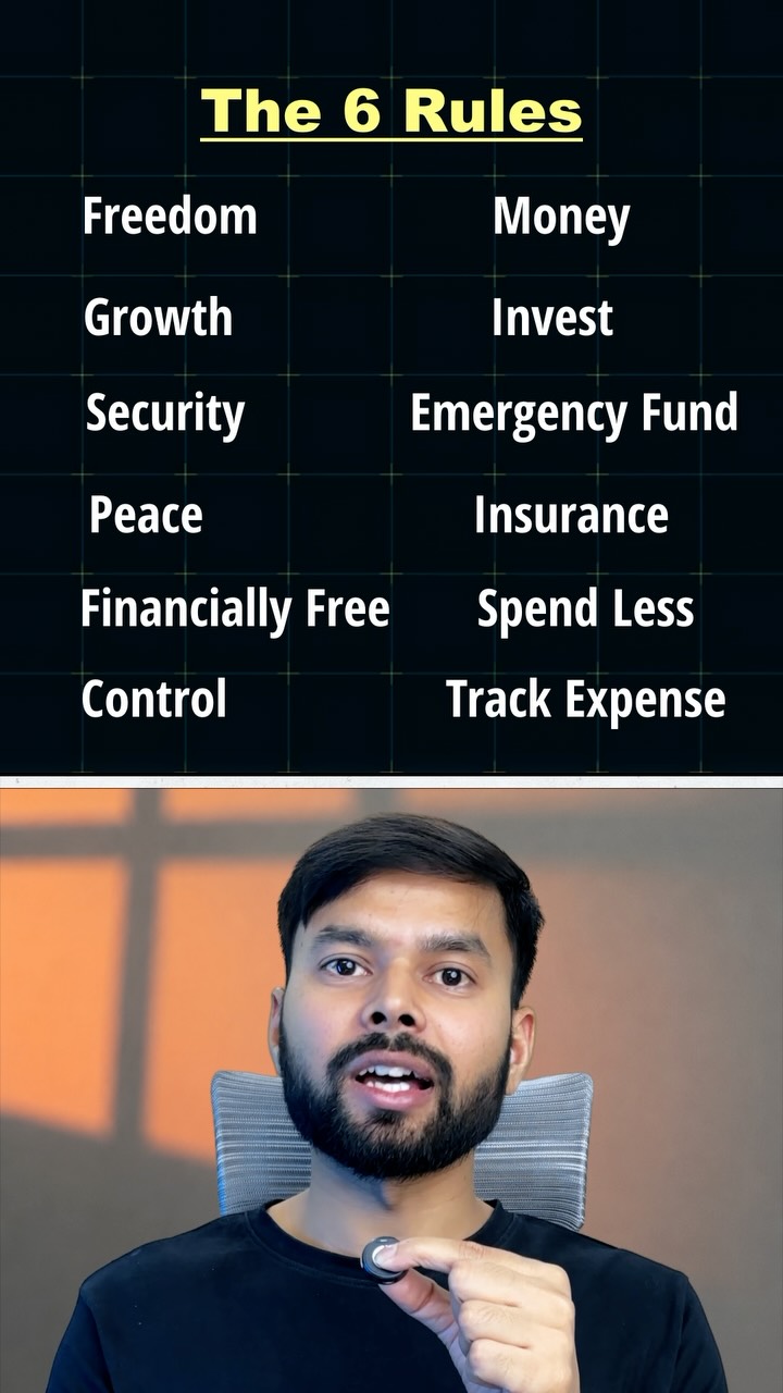 Essential Financial Rules thumbnail