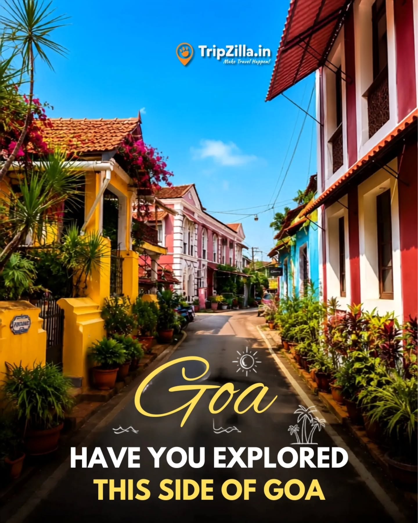Hidden Gems of Goa thumbnail