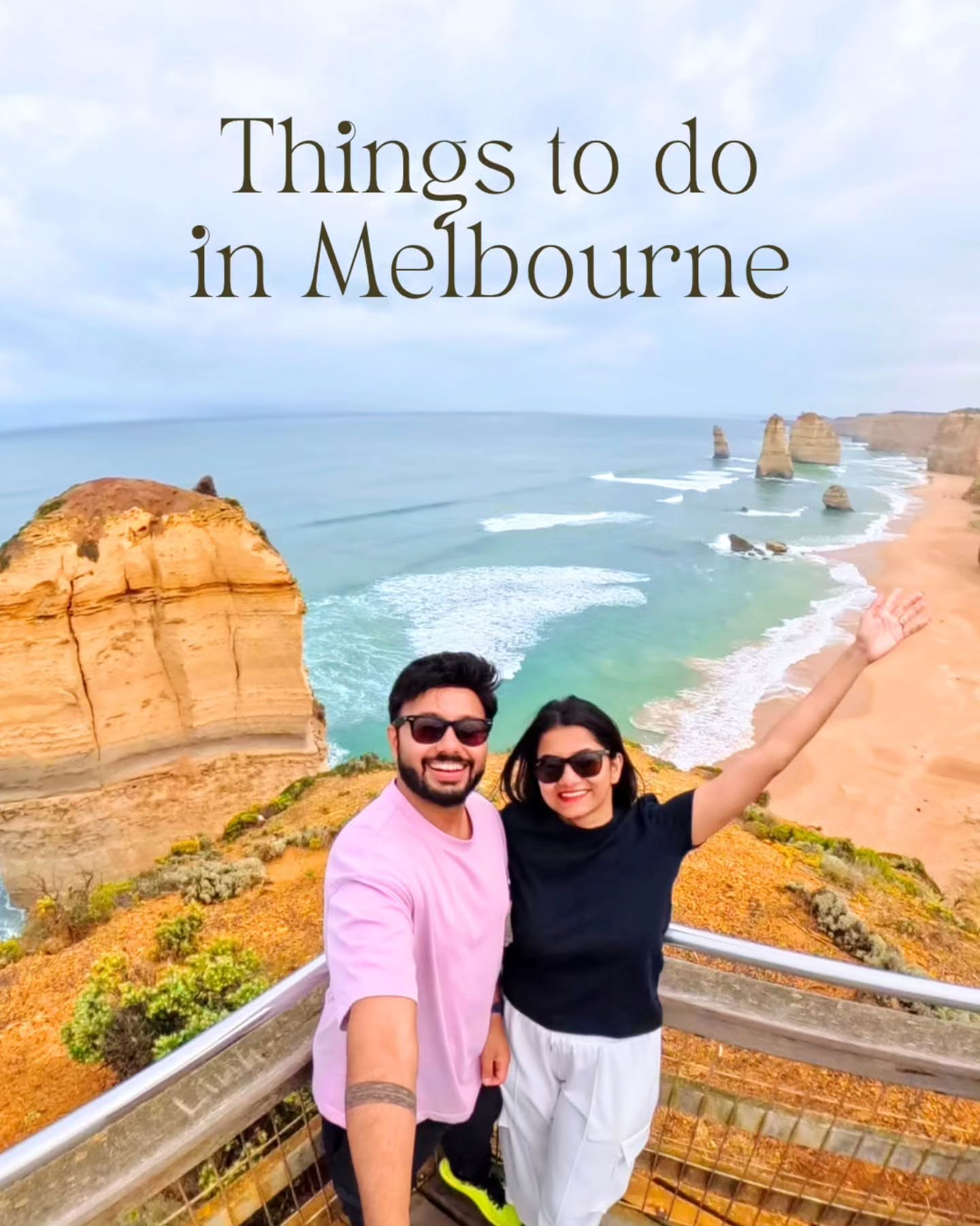 Essential Melbourne Guide thumbnail