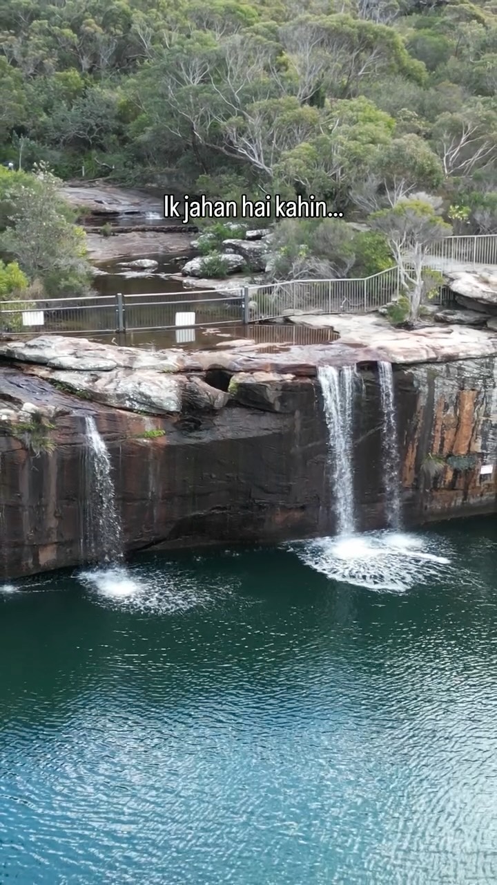 Stunning Australian Views