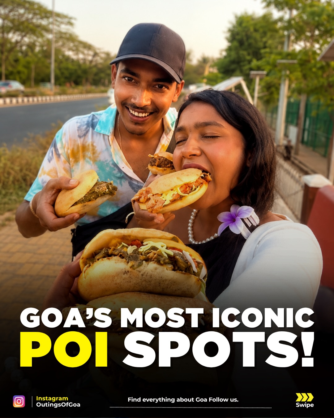 Iconic Goa Bakeries thumbnail