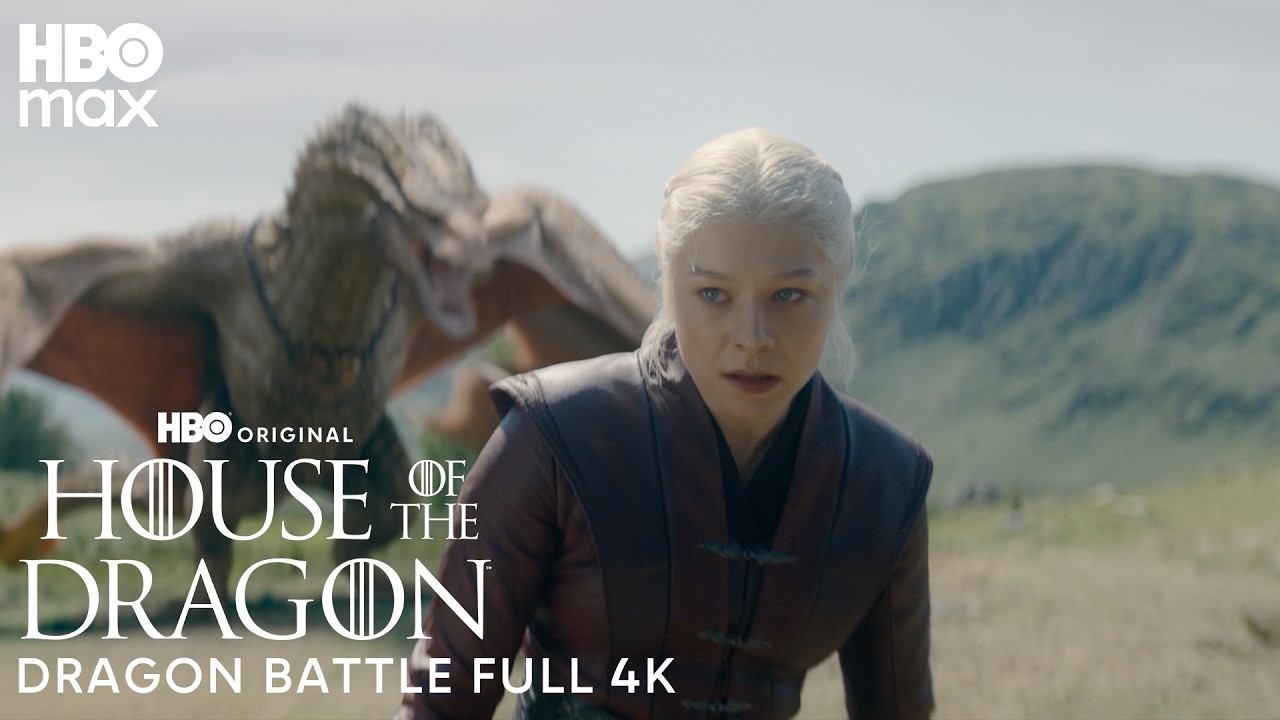 House of the Dragon