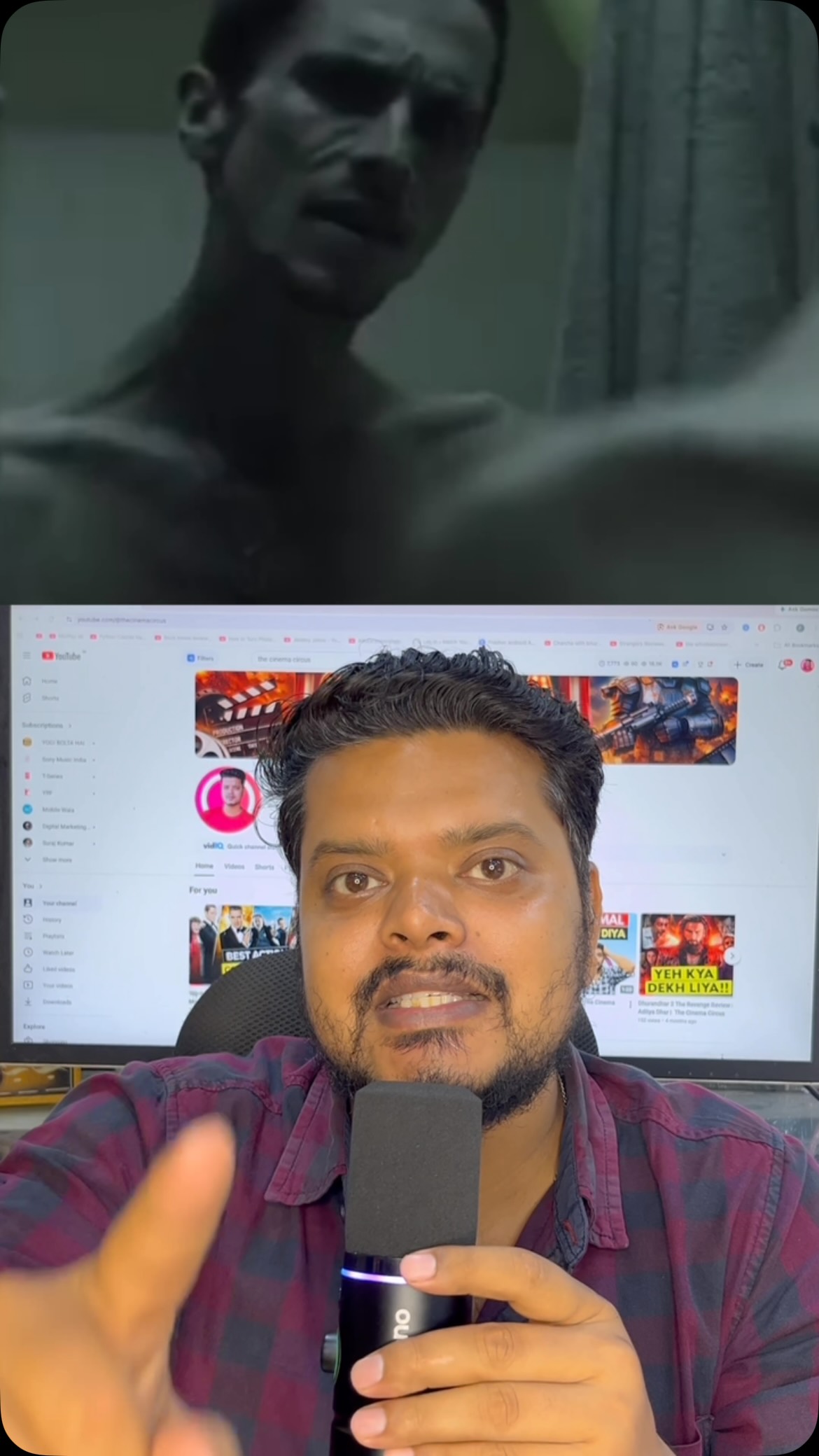 Top Must-Watch Movies thumbnail
