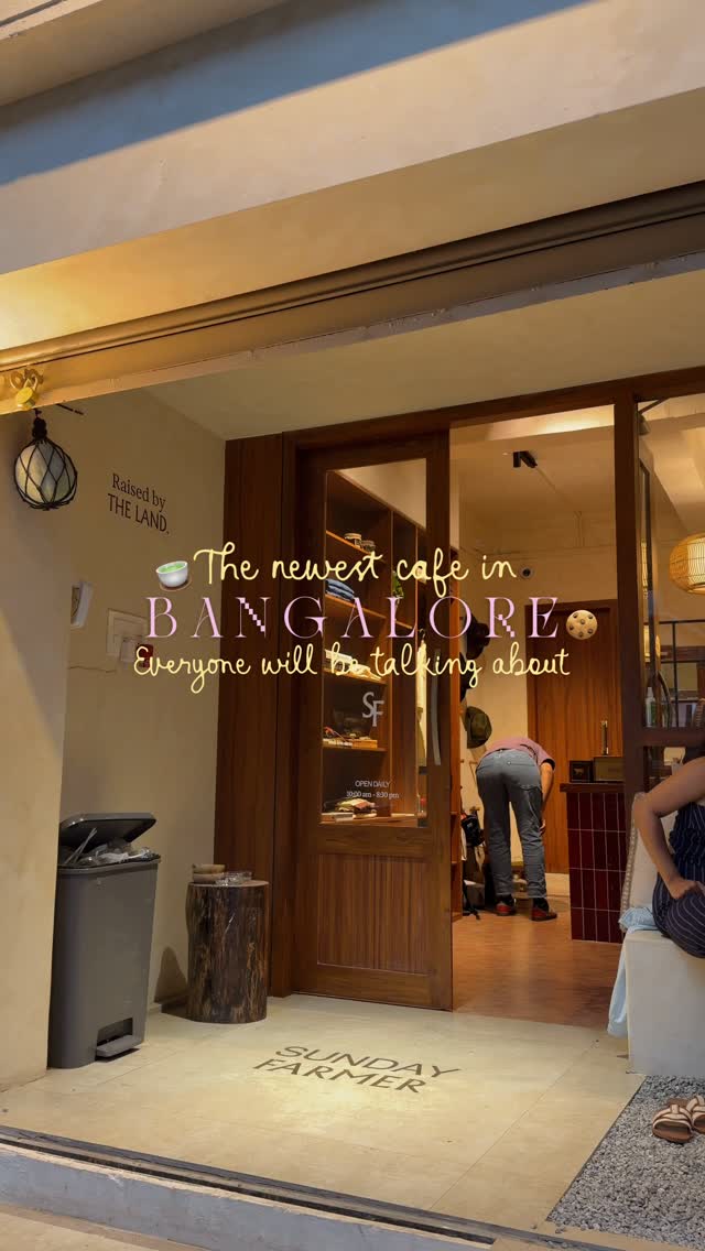 New Bangalore Cafe thumbnail