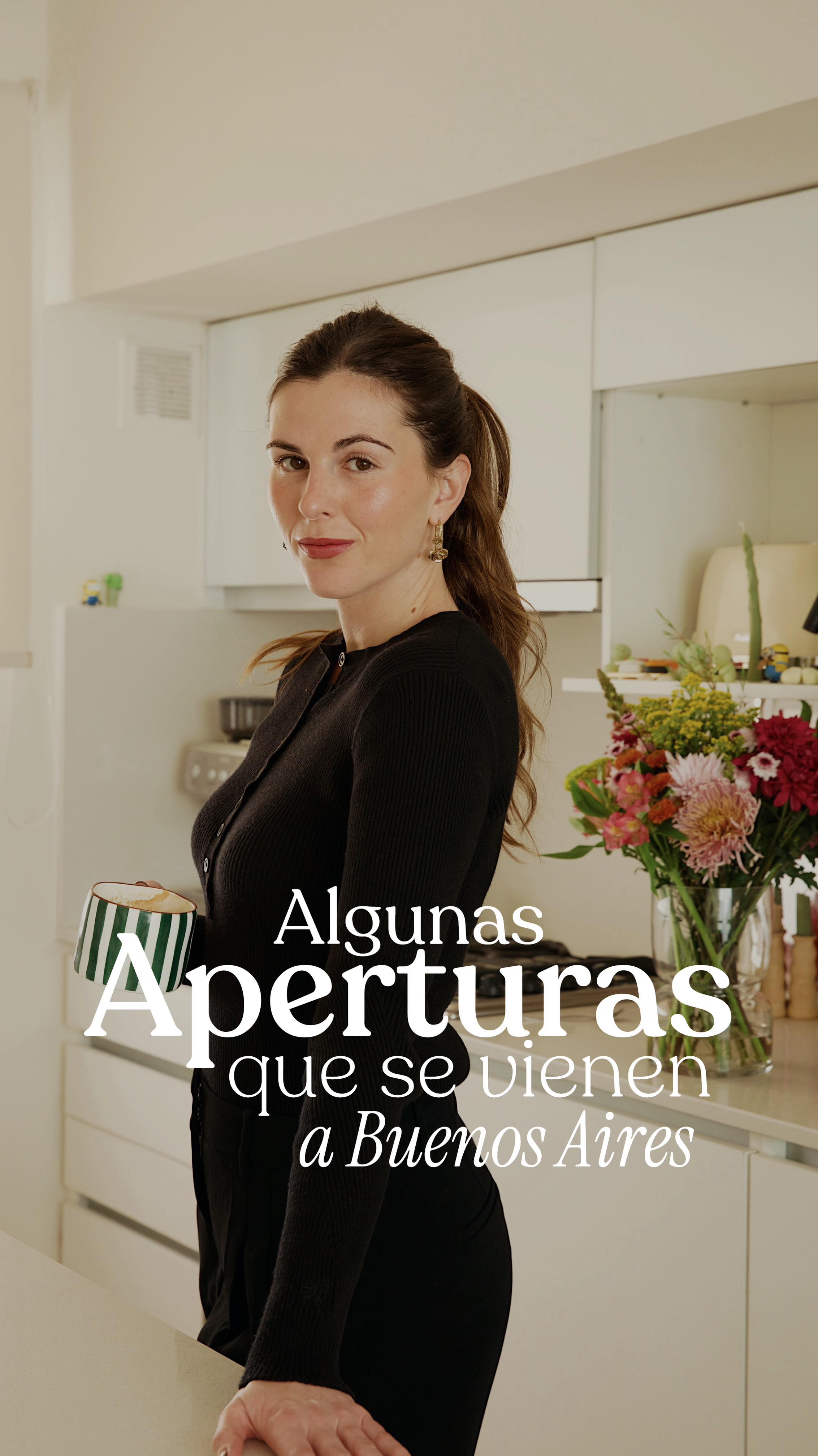 New Buenos Aires Openings thumbnail
