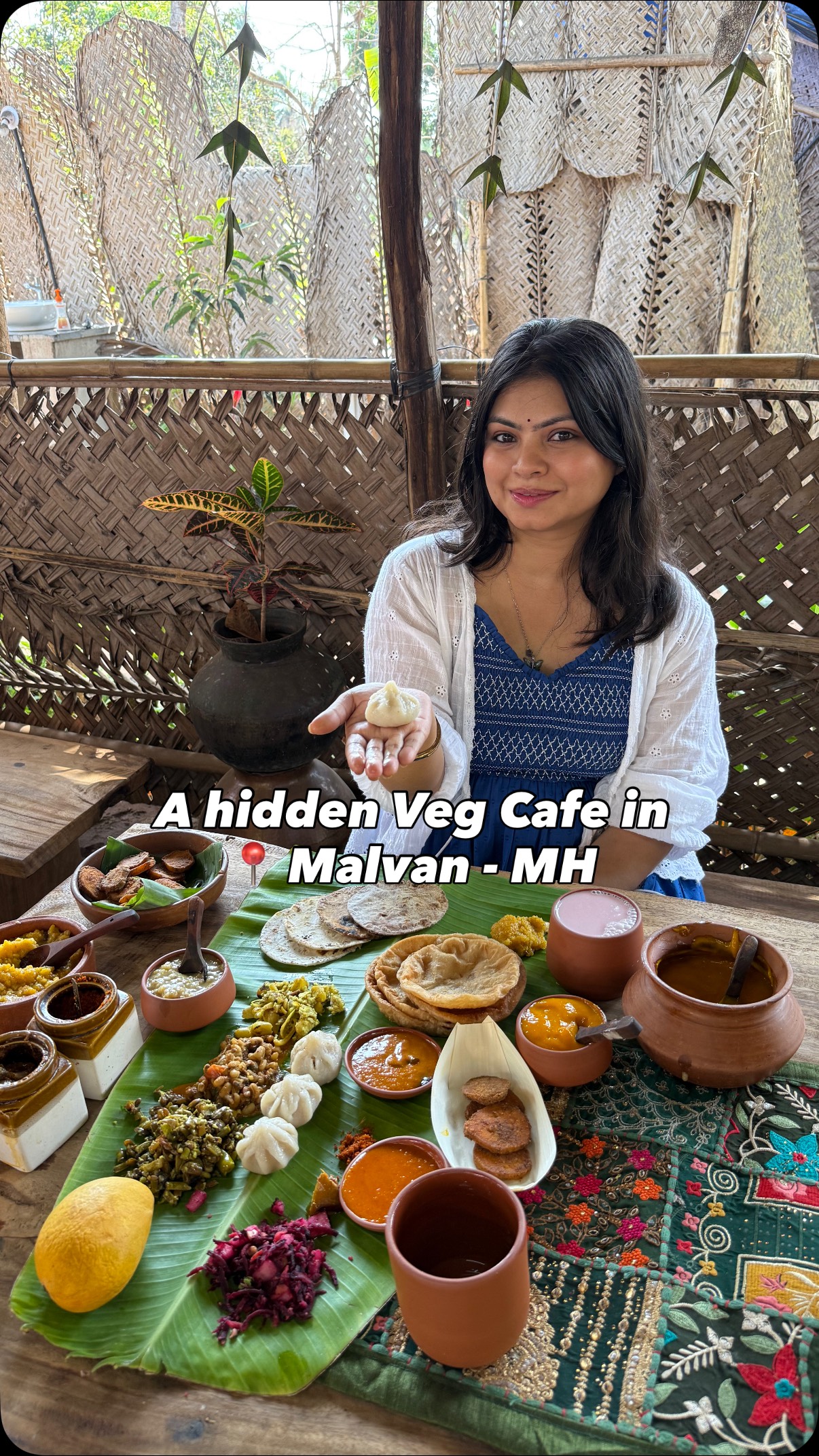 Hidden Malvan Eco Cafe thumbnail