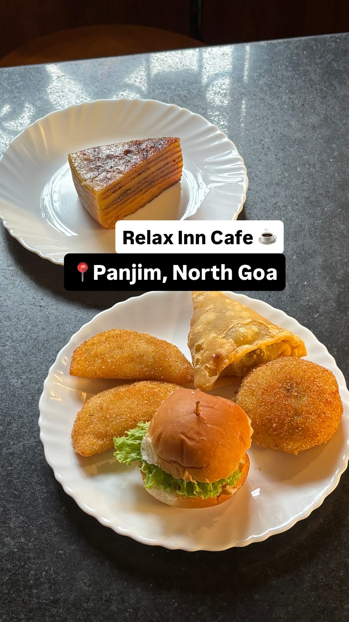 Authentic Goan Snacks thumbnail