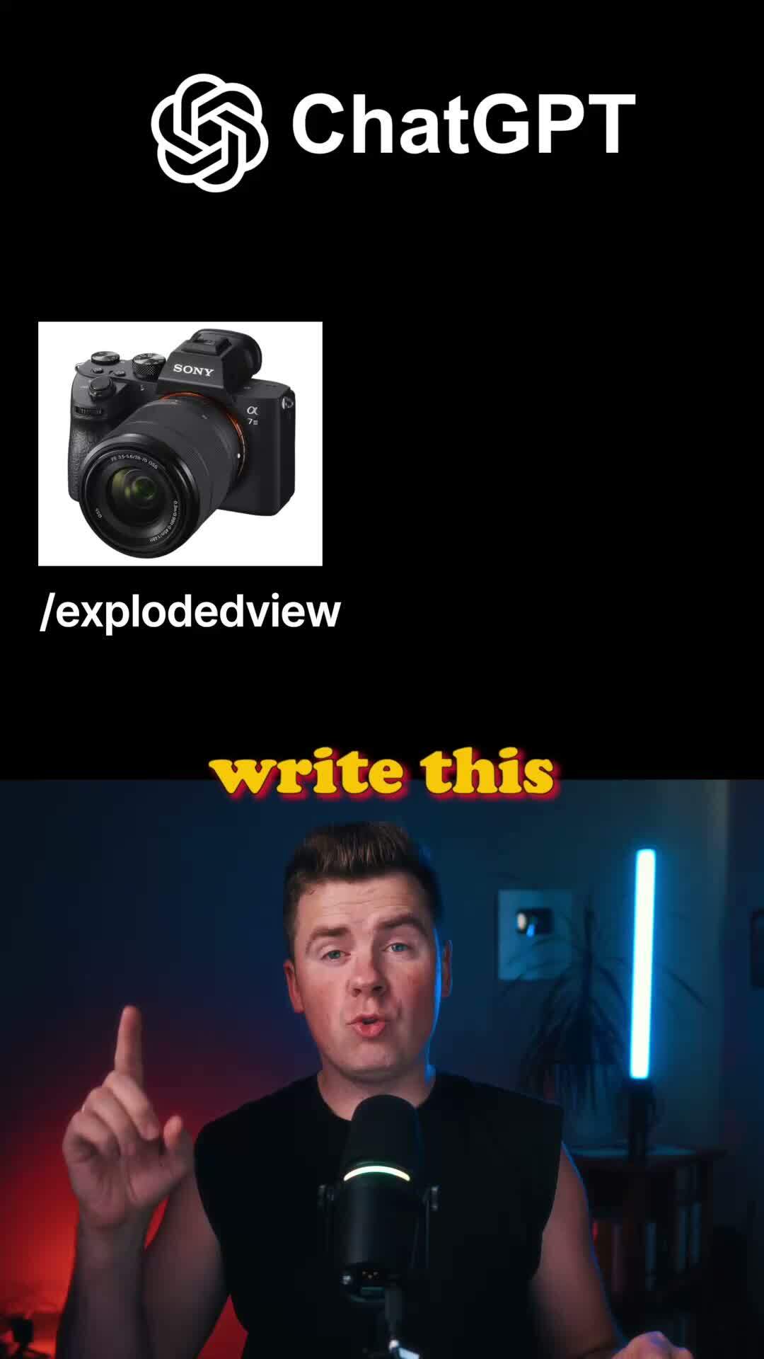 Boost ChatGPT Productivity thumbnail