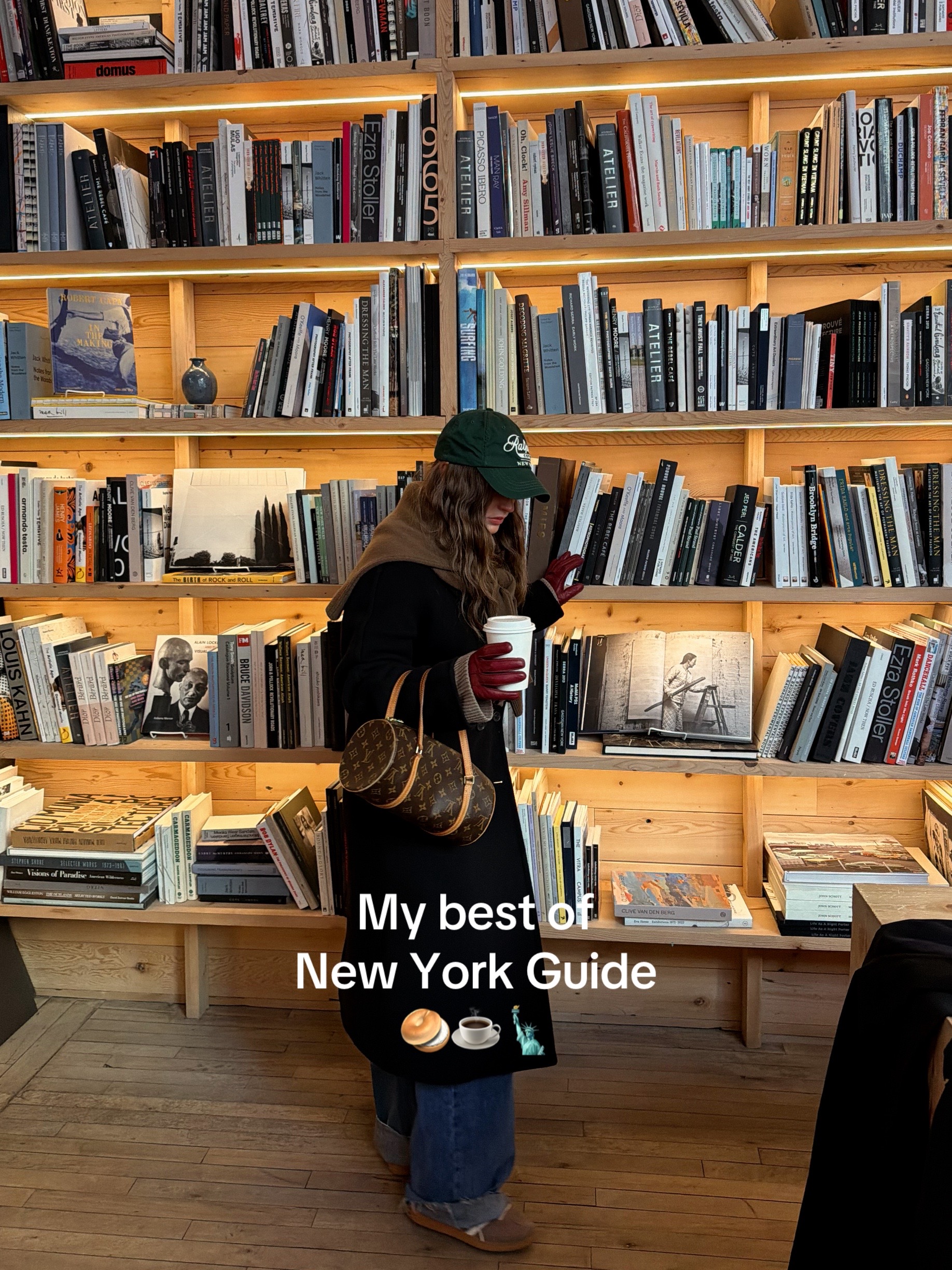 New York City Guide